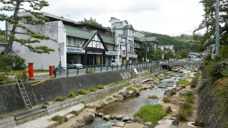 Hotel Konya Shimane Exterior foto